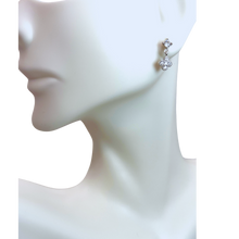 Load image into Gallery viewer, Cornus Flower Earring