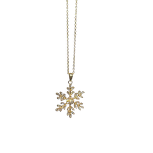 Load image into Gallery viewer, Snowflakes

