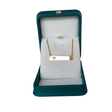 Load image into Gallery viewer, Lasting Love Stainless Steel Necklace

