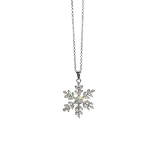 Load image into Gallery viewer, Snowflakes
