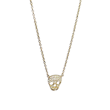 Load image into Gallery viewer, Fancy Skull
