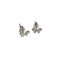 Load image into Gallery viewer, Butterfly Earring
