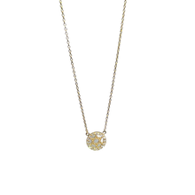 Load image into Gallery viewer, CZ Star of David
