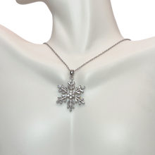 Load image into Gallery viewer, Snowflakes
