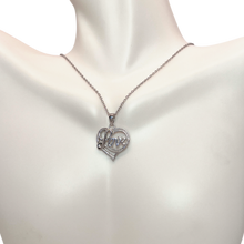 Load image into Gallery viewer, Heart Love
