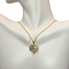 Load image into Gallery viewer, Heart Love
