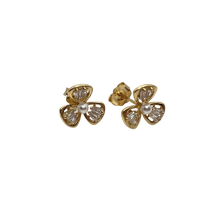 Load image into Gallery viewer, Sagittaria Earring
