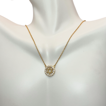 Load image into Gallery viewer, CZ Star of David
