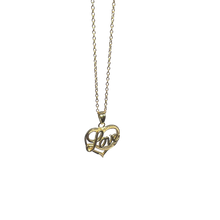 Load image into Gallery viewer, Heart Love
