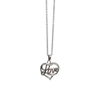 Load image into Gallery viewer, Heart Love
