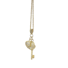 Load image into Gallery viewer, Key to My Heart

