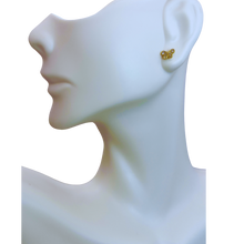 Load image into Gallery viewer, Butterfly Earring
