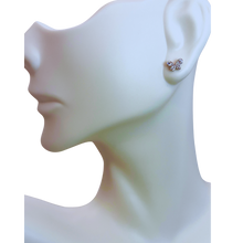 Load image into Gallery viewer, Butterfly Earring
